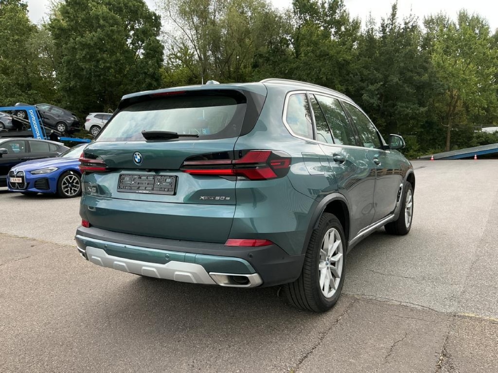BMW X5 X5 xDrive50e 3.0 Plug-in Hybrid Gasoline 313hp - ref: 7-71817 - Photo 6