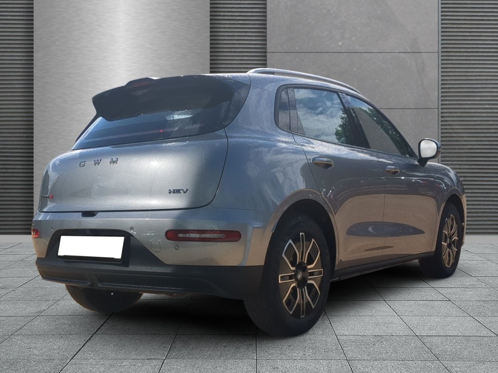ORA Funky Cat Premium HEV 1.5 Hybrid Turbo - ref: 7-71858 - Photo 3