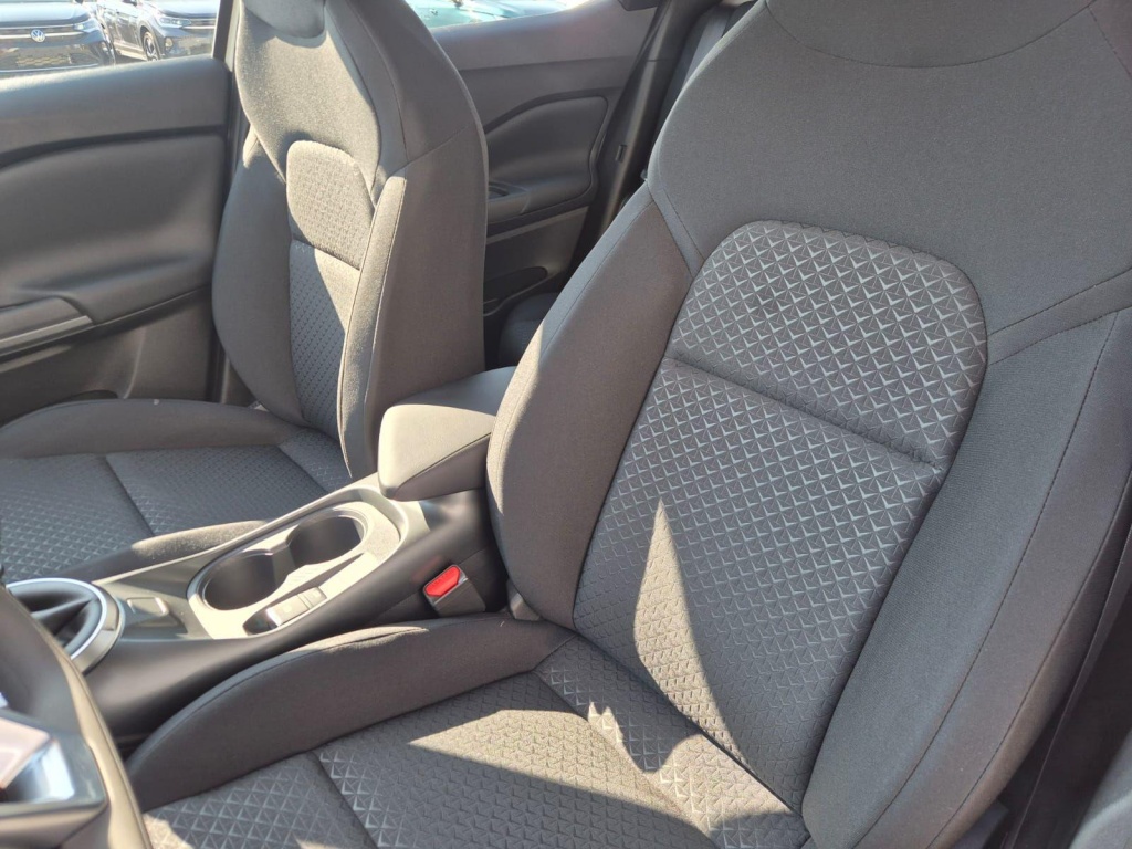 NISSAN Juke Acenta 1.0 Gasoline 114hp - ref: 7-71912 - Photo 11