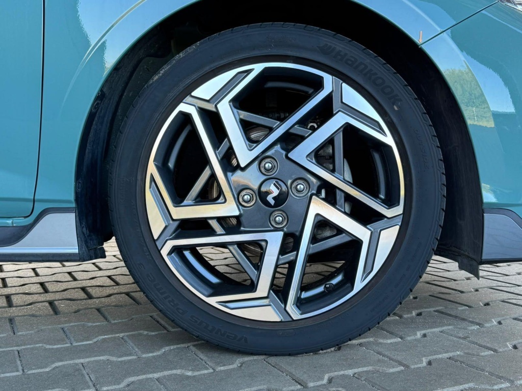 HYUNDAI i20 N-Line 1.2 MPI - ref: 7-71965 - Photo 11