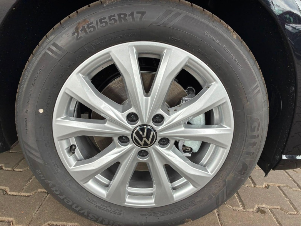 VOLKSWAGEN Caddy Life 7-Sitzer eHybrid 1.5 Plug-in-Hybrid 150PS DSG - ref: 7-72023 - Photo 12