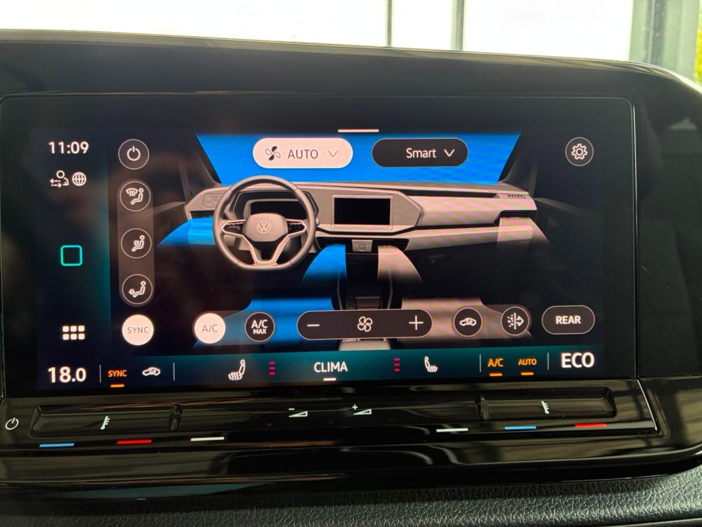 VOLKSWAGEN Caddy Life 7-Sitzer eHybrid 1.5 Plug-in-Hybrid 150PS DSG - ref: 7-72023 - Photo 15
