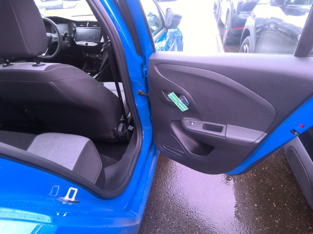OPEL Corsa Edition 1.2 Turbo 100ch BVA - ref: 7-72028 - Photo 11