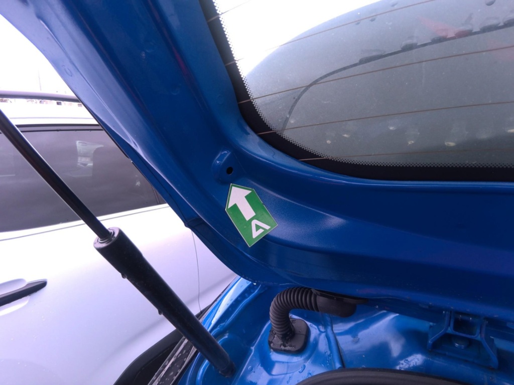 OPEL Corsa Edition 1.2 Turbo 100ch BVA - ref: 7-72028 - Photo 12