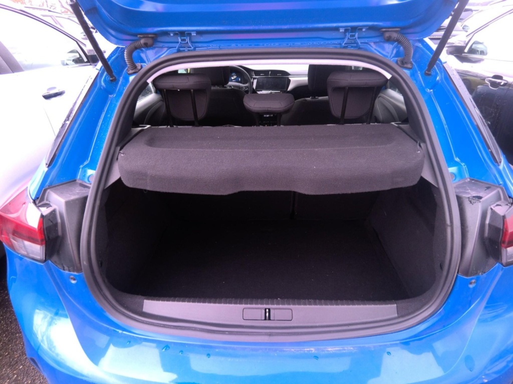 OPEL Corsa Edition 1.2 Turbo 100ch BVA - ref: 7-72028 - Photo 8