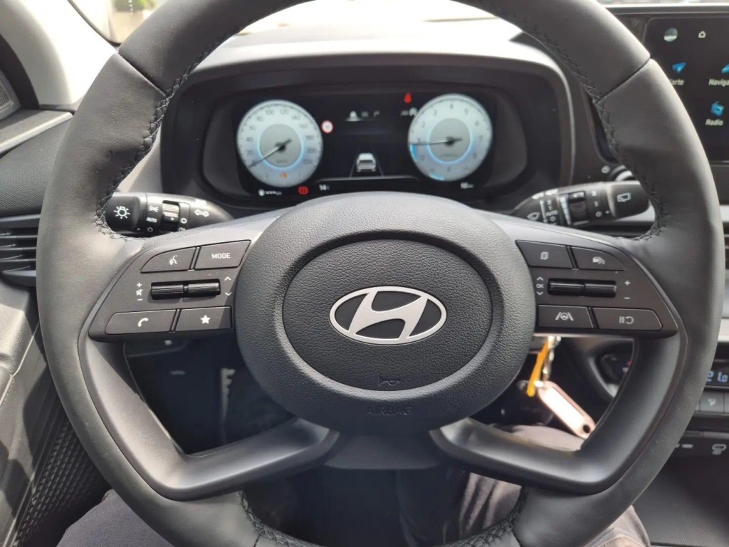 HYUNDAI Bayon Trend 1.0 Gasoline 90hp - ref: 7-72103 - Photo 15