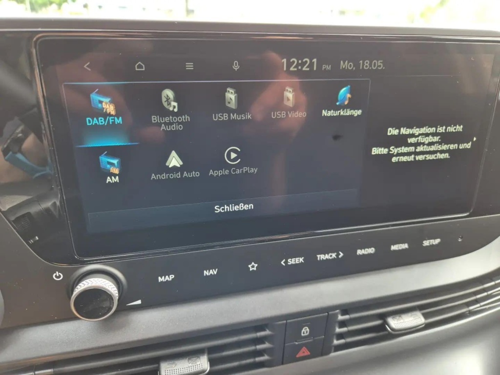 HYUNDAI Bayon Trend 1.0 Gasoline 90hp - ref: 7-72103 - Photo 18