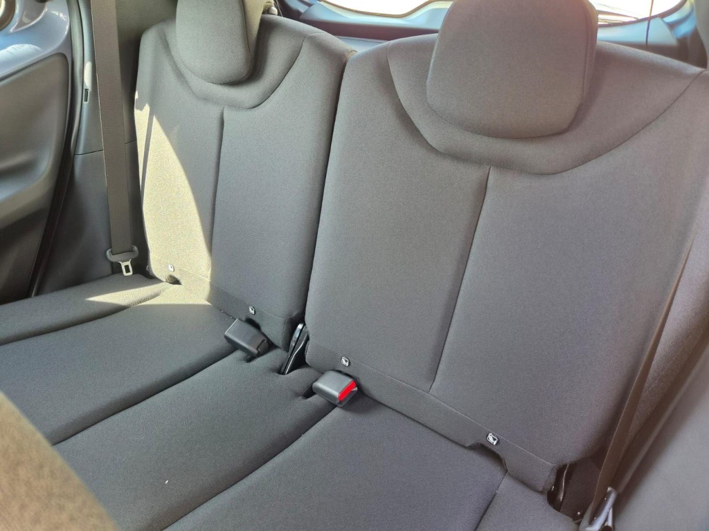 TOYOTA Aygo X X Pure 1.5 Hybrid Electric/Gasoline 116hp - ref: 7-72131 - Photo 12