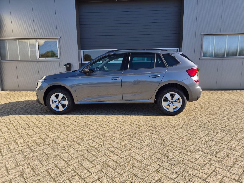 SKODA Kamiq Selection 1.5 Gasoline 150hp DSG - ref: 7-72135 - Photo 2
