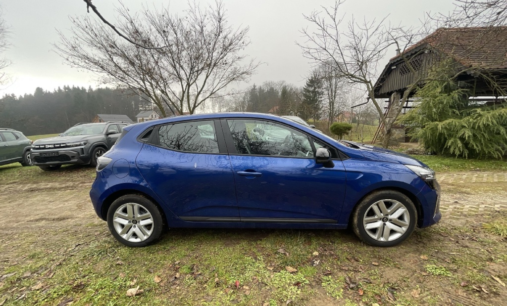 RENAULT Clio Evolution TCe 90HP - ref: 7-72136 - Photo 10
