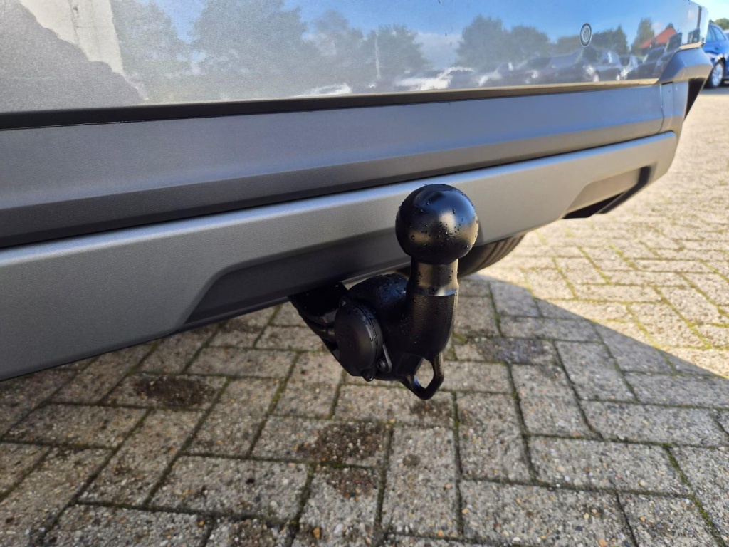 SKODA Kamiq Selection 1.5 Gasoline 150hp DSG - ref: 7-72137 - Photo 10