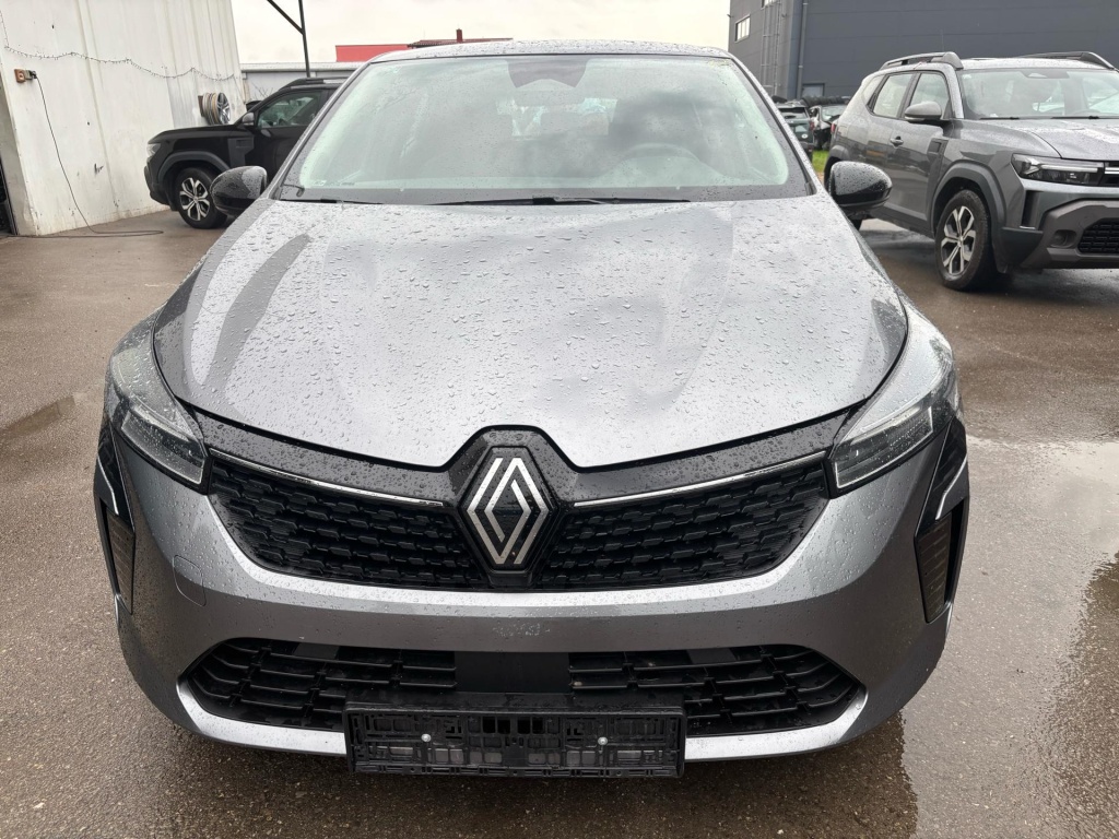 RENAULT Clio Evolution TCe 90HP - ref: 7-72138 - Photo 5