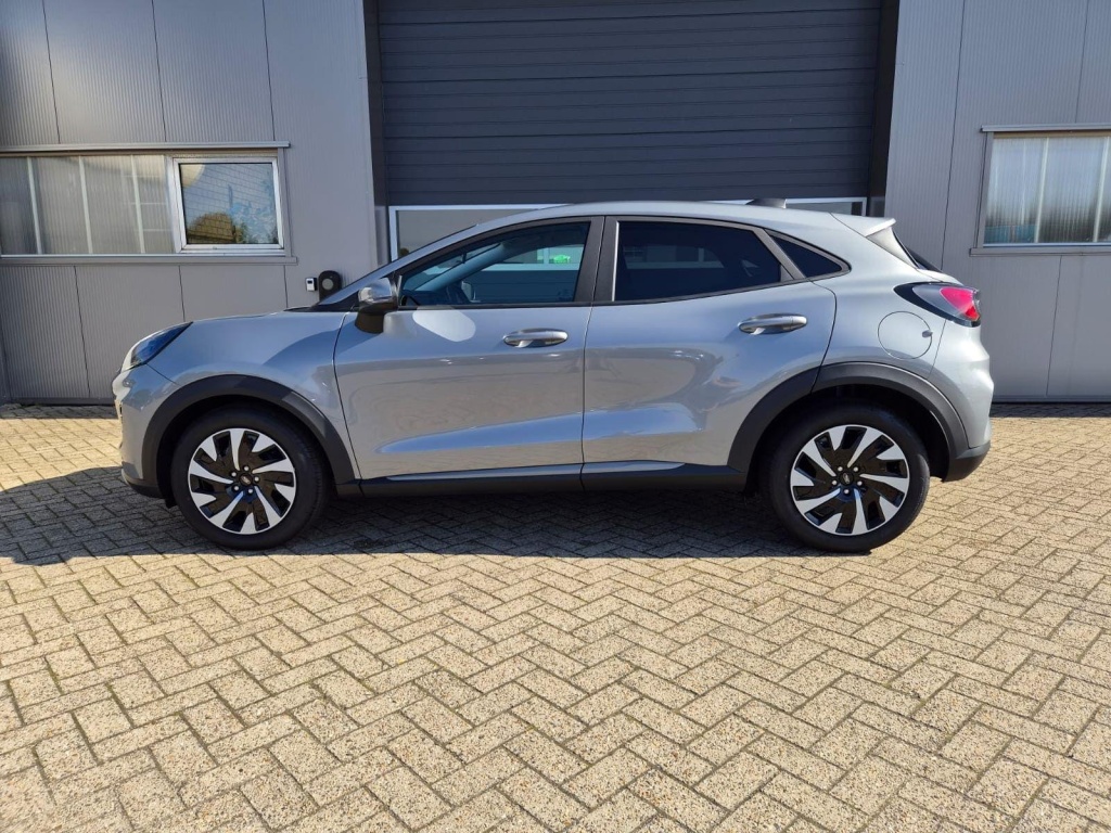 FORD Puma Titanium 1.0 Gasoline 125hp - ref: 7-72171 - Photo 2