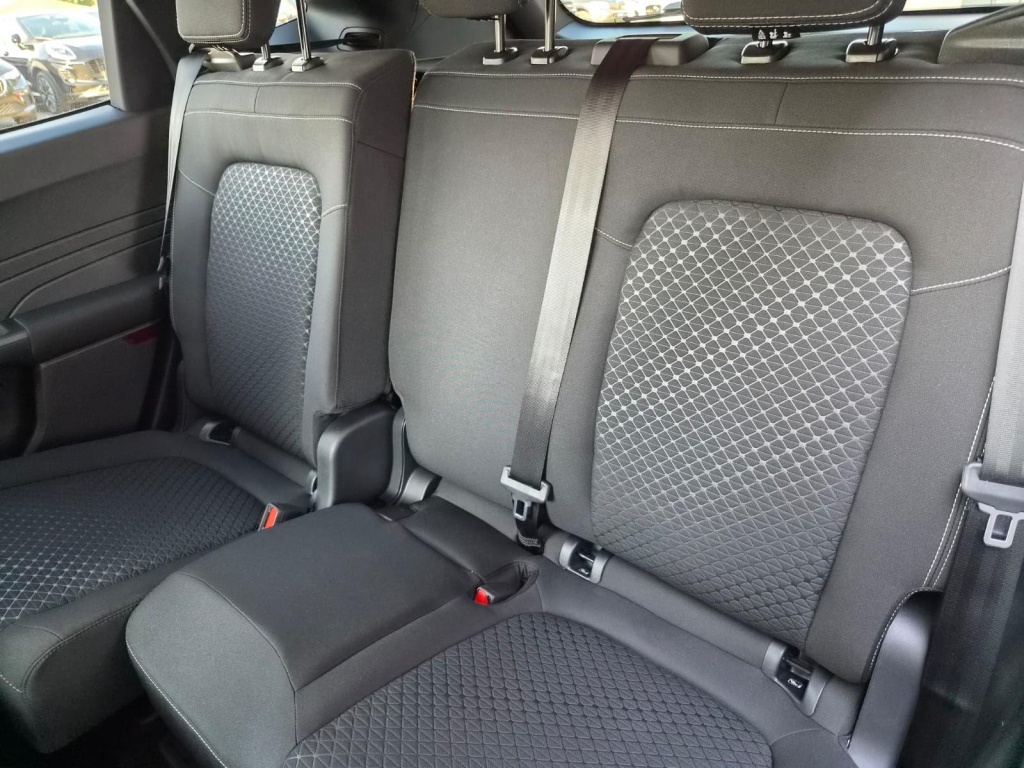 FORD Kuga Titanium 2.5 Plug-in Hybrid Gasoline 242hp - ref: 7-72175 - Photo 12