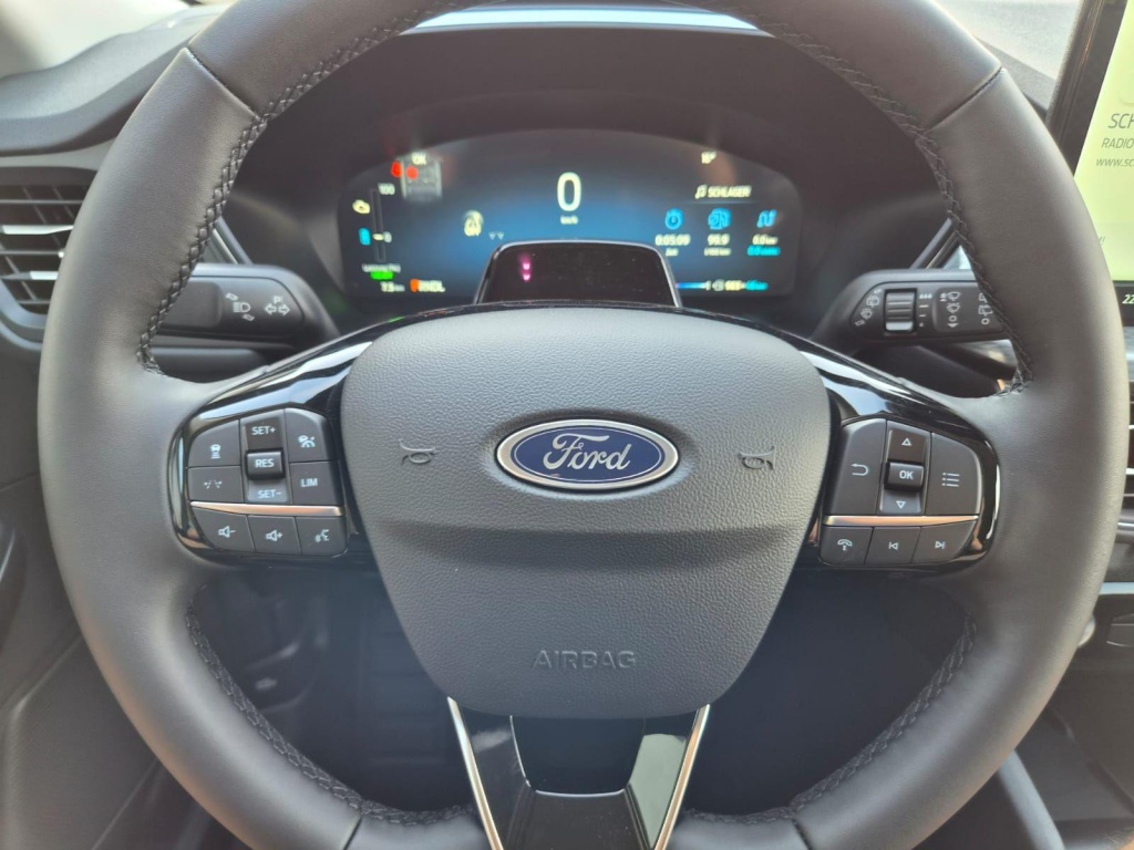 FORD Kuga Titanium 2.5 Plug-in Hybrid Gasoline 242hp - ref: 7-72175 - Photo 16
