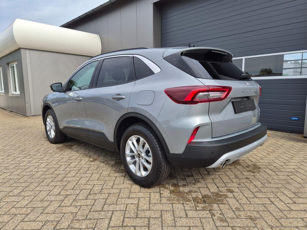 FORD Kuga Titanium 2.5 Plug-in Hybrid Gasoline 242hp - ref: 7-72176 - Photo 3
