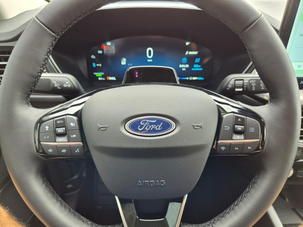 FORD Kuga Titanium 2.5 Plug-in Hybrid Gasoline 242hp - ref: 7-72180 - Photo 18