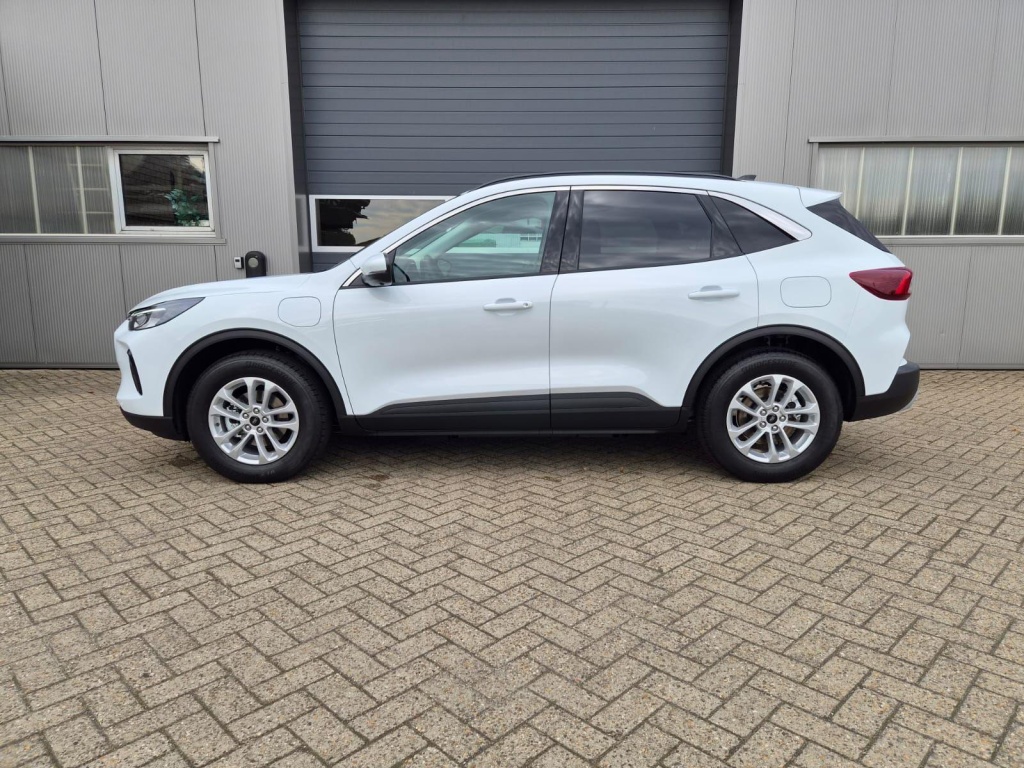 FORD Kuga Titanium 2.5 Plug-in Hybrid Gasoline 242hp - ref: 7-72182 - Photo 2