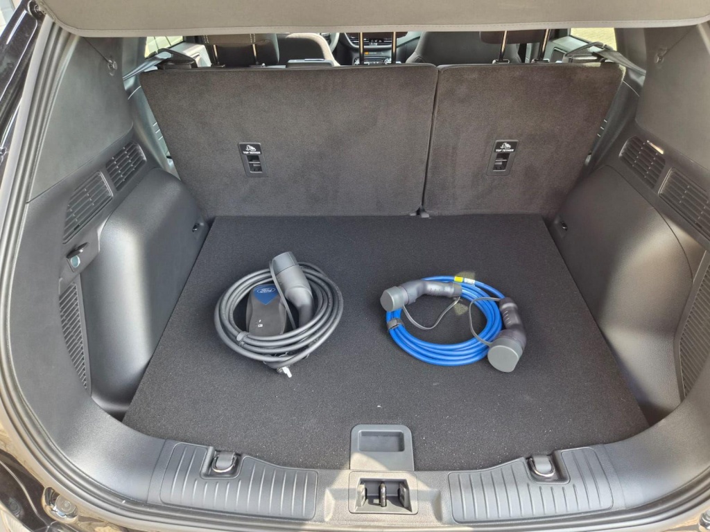 FORD Kuga Titanium 2.5 Plug-in Hybrid Gasoline 242hp - ref: 7-72183 - Photo 11