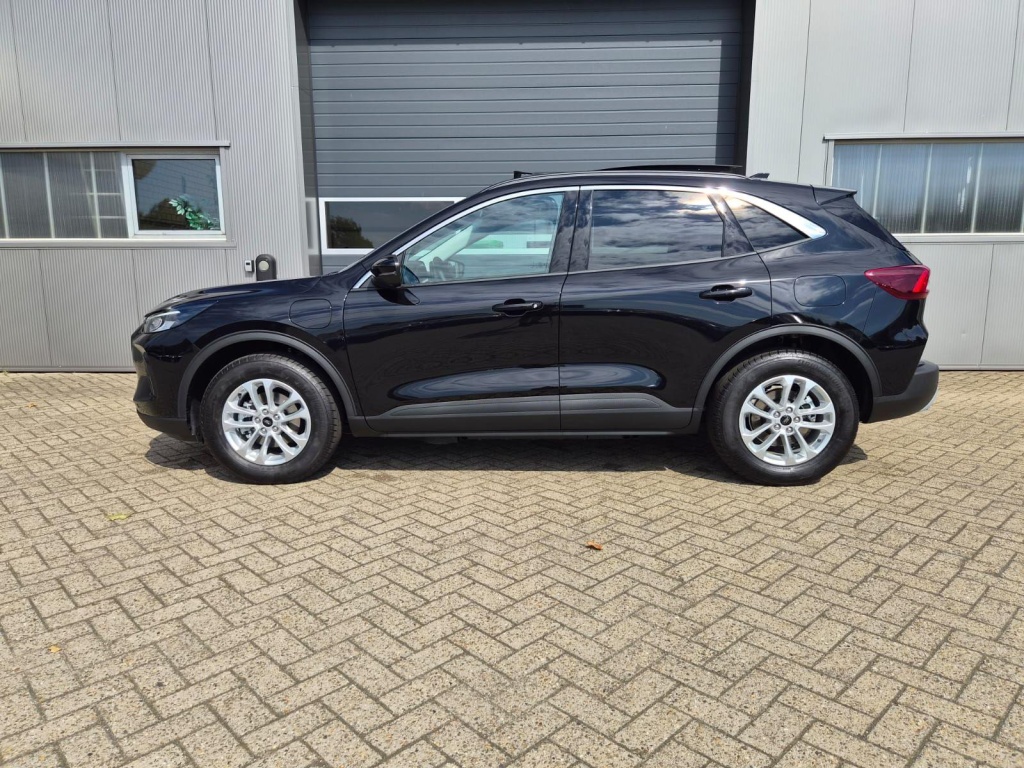 FORD Kuga Titanium 2.5 Plug-in Hybrid Gasoline 242hp - ref: 7-72183 - Photo 2