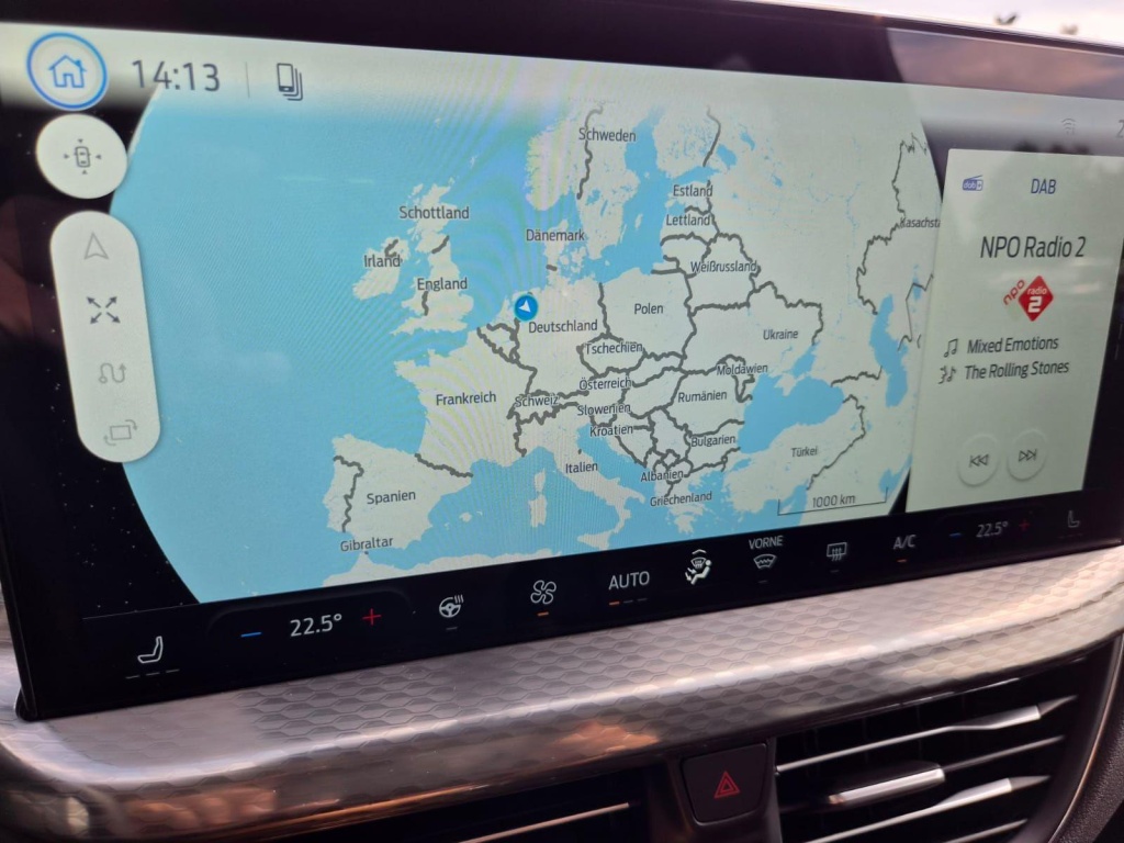 FORD Kuga Titanium 2.5 Plug-in Hybrid Gasoline 242hp - ref: 7-72183 - Photo 20