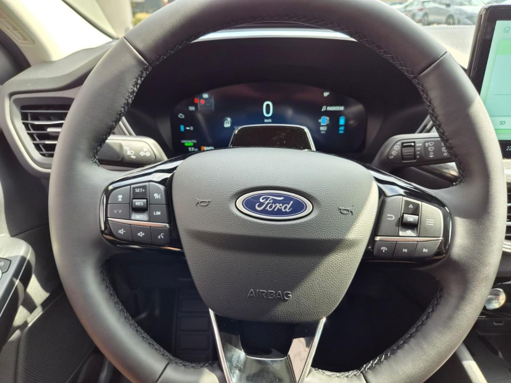 FORD Kuga Titanium 2.5 Plug-in Hybrid Gasoline 242hp - ref: 7-72185 - Photo 16