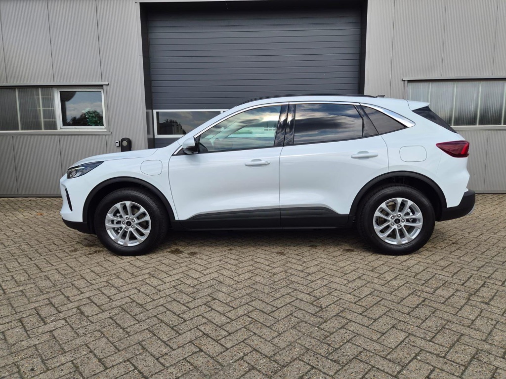 FORD Kuga Titanium 2.5 Plug-in Hybrid Gasoline 242hp - ref: 7-72185 - Photo 2