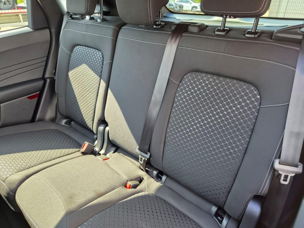 FORD Kuga Titanium 2.5 Plug-in Hybrid Gasoline 242hp - ref: 7-72189 - Photo 12