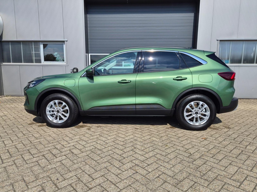 FORD Kuga Titanium 2.5 Plug-in Hybrid Gasoline 242hp - ref: 7-72189 - Photo 2