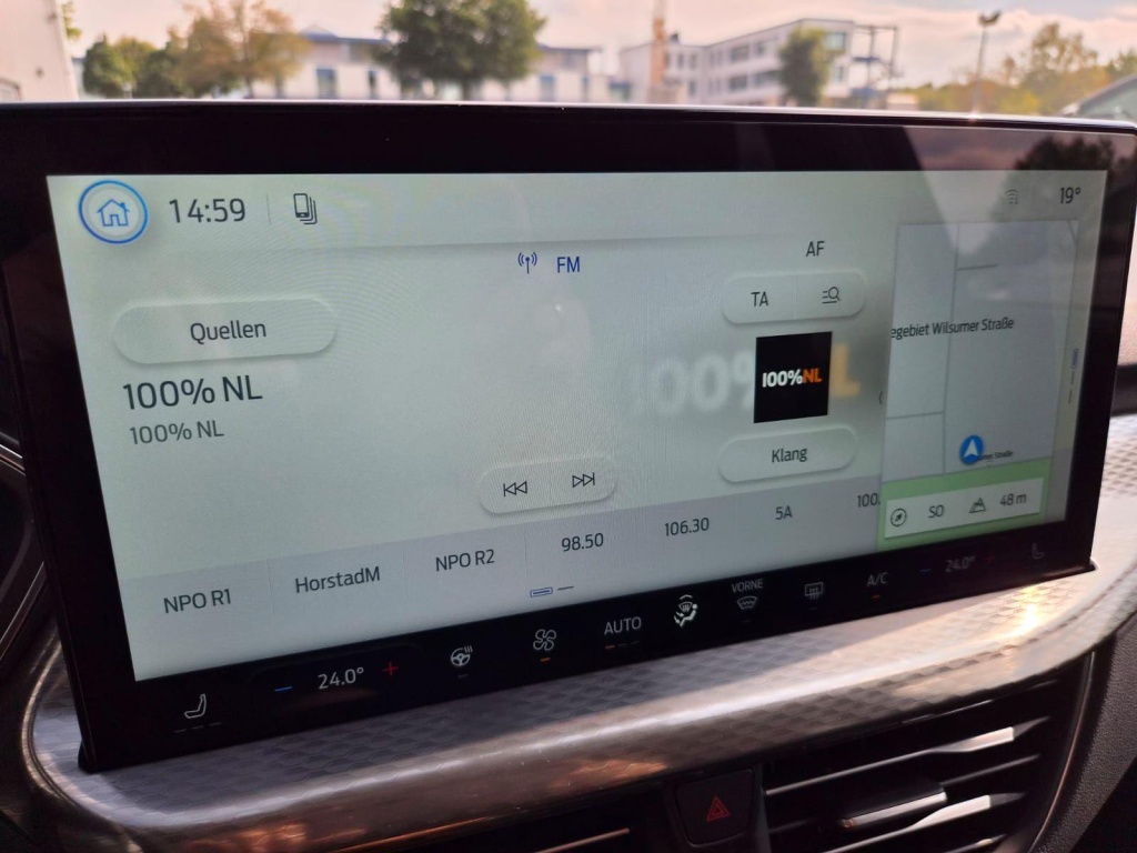 FORD Kuga Titanium 2.5 Plug-in Hybrid Gasoline 242hp - ref: 7-72189 - Photo 20