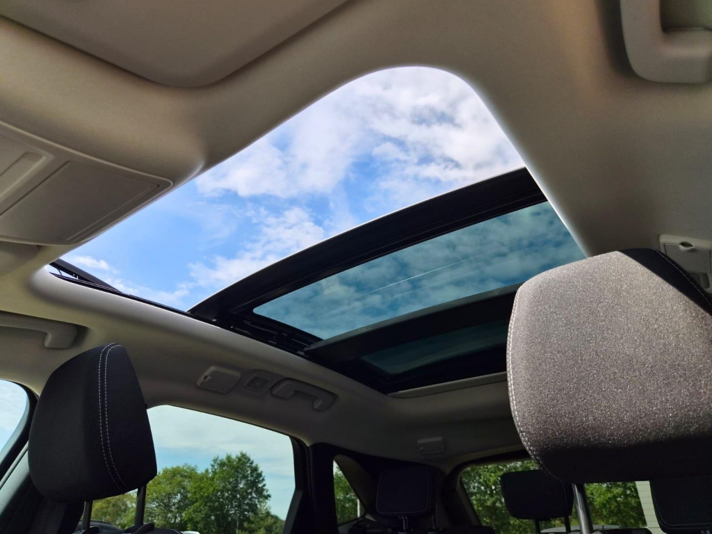 FORD Kuga Titanium 2.5 Plug-in Hybrid Gasoline 242hp - ref: 7-72190 - Photo 10
