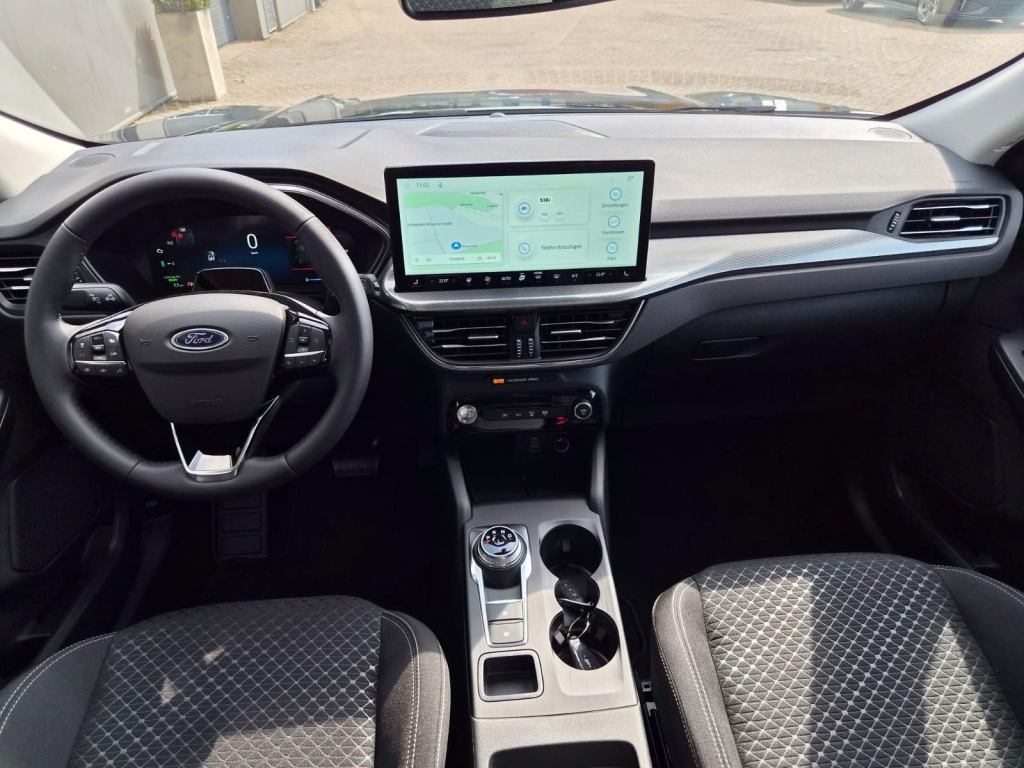 FORD Kuga Titanium 2.5 Plug-in Hybrid Gasoline 242hp - ref: 7-72190 - Photo 14