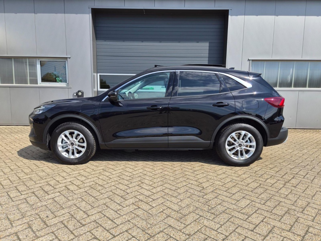 FORD Kuga Titanium 2.5 Plug-in Hybrid Gasoline 242hp - ref: 7-72190 - Photo 2
