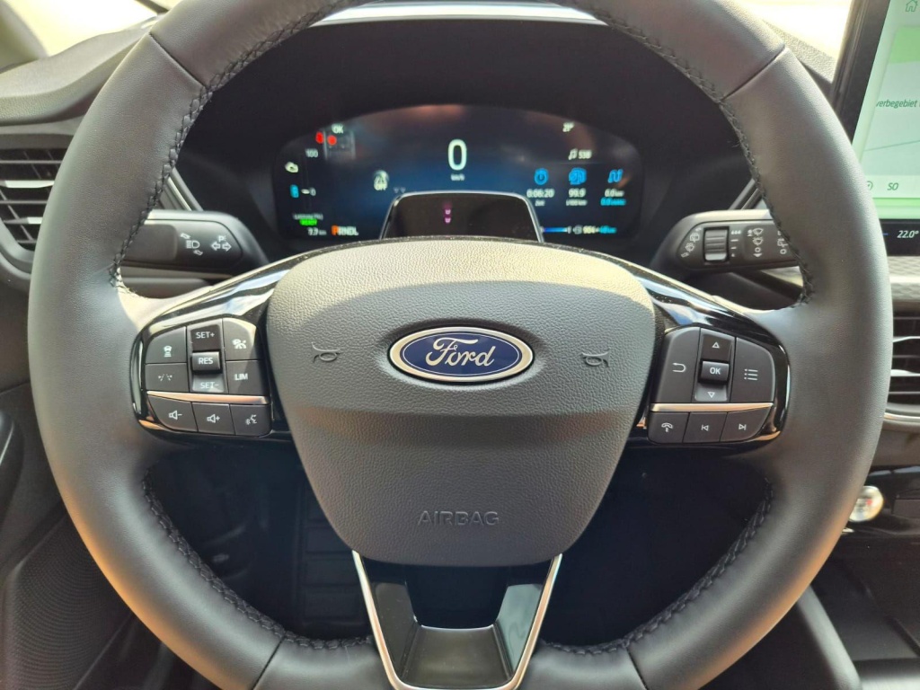 FORD Kuga Titanium 2.5 Plug-in Hybrid Gasoline 242hp - ref: 7-72190 - Photo 20