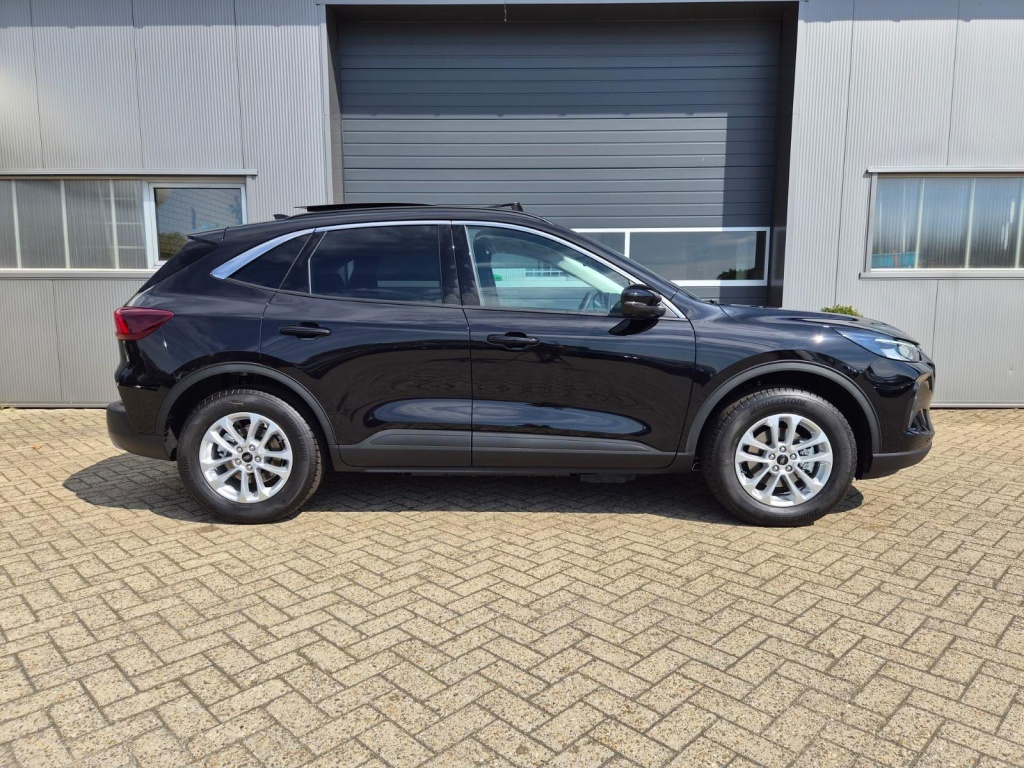 FORD Kuga Titanium 2.5 Plug-in Hybrid Gasoline 242hp - ref: 7-72190 - Photo 6