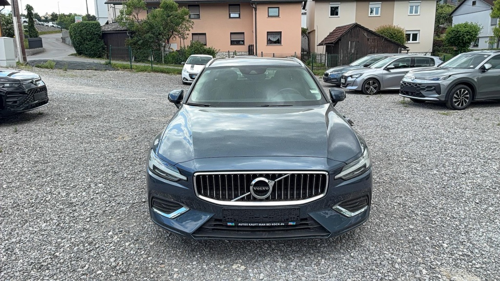 VOLVO V60 Inscription B4 197HP Geartronic - ref: 7-72239 - Photo 11