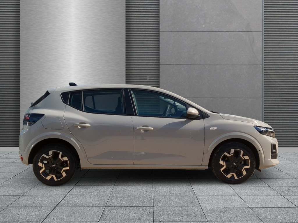 DACIA Sandero Journey TCe 100 - ref: 7-72324 - Photo 2