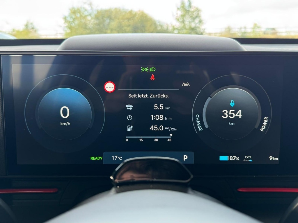 HYUNDAI Kona N-Line 64,8 kWh - ref: 7-72346 - Photo 12