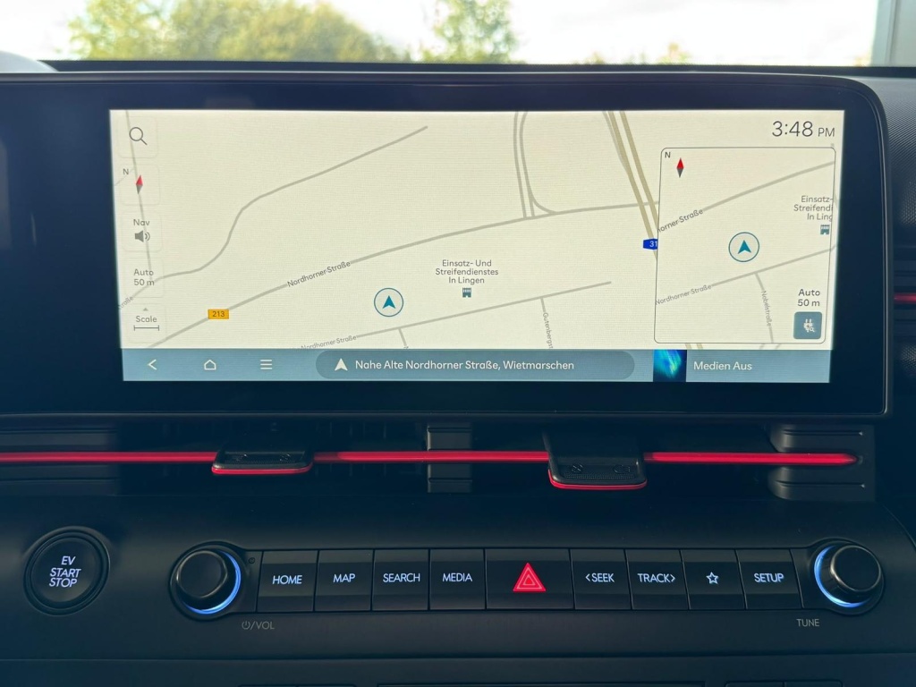 HYUNDAI Kona N-Line 64,8 kWh - ref: 7-72346 - Photo 13