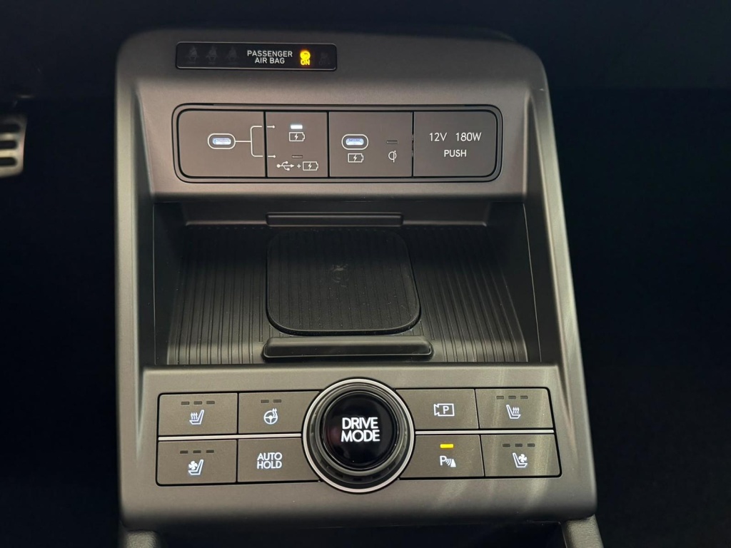HYUNDAI Kona N-Line 64,8 kWh - ref: 7-72346 - Photo 17