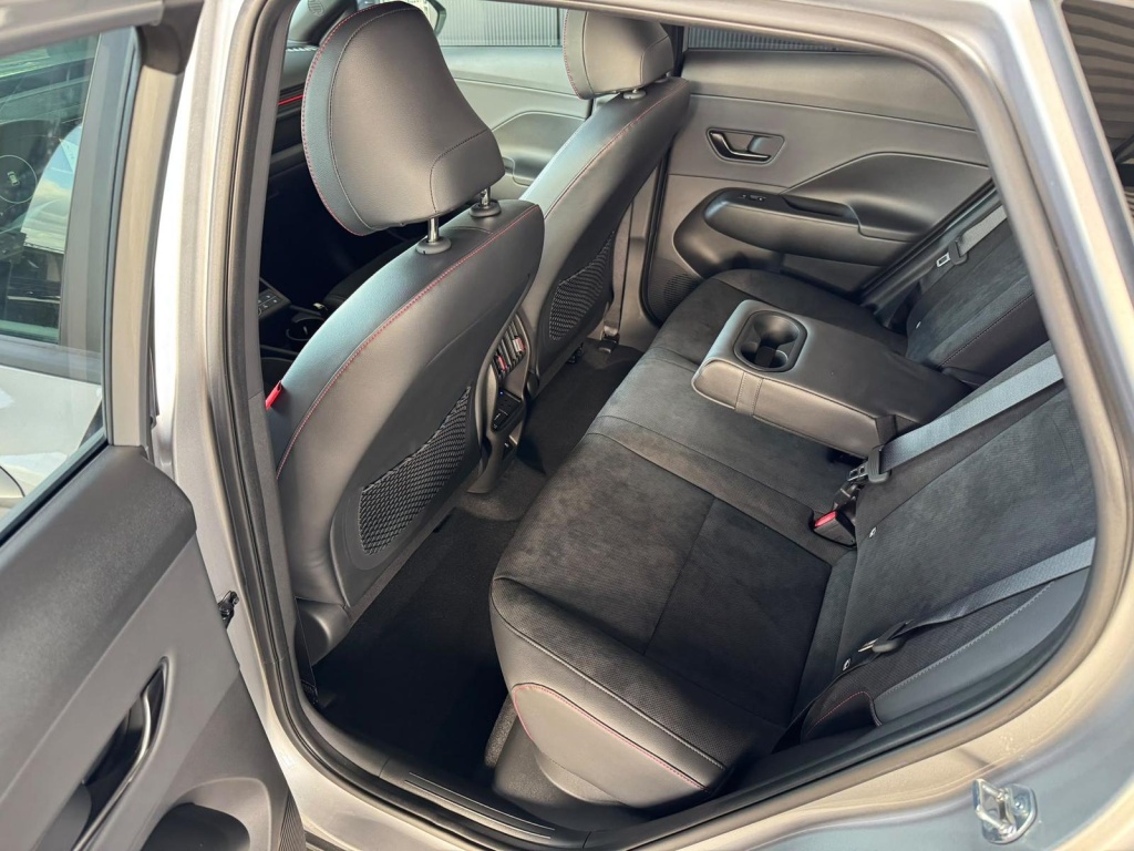 HYUNDAI Kona N-Line 64,8 kWh - ref: 7-72346 - Photo 6