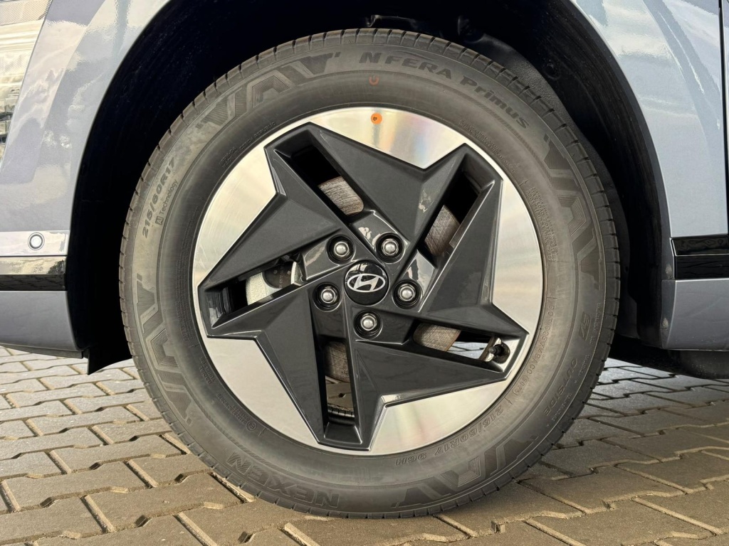 HYUNDAI Kona Prestige Line 64,8 kWh - ref: 7-72348 - Photo 11