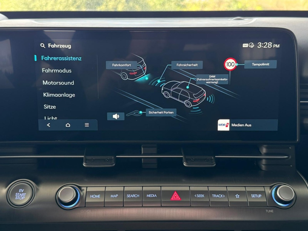 HYUNDAI Kona Prestige Line 64,8 kWh - ref: 7-72348 - Photo 15