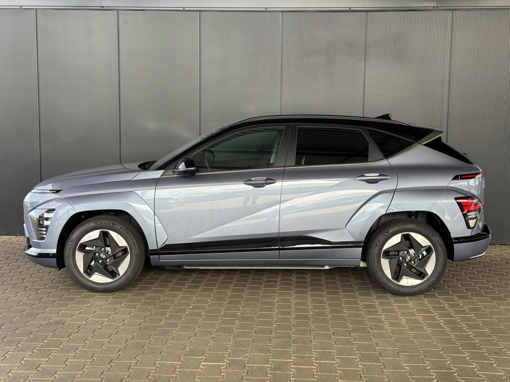 HYUNDAI Kona Prestige Line 64,8 kWh - ref: 7-72348 - Photo 2