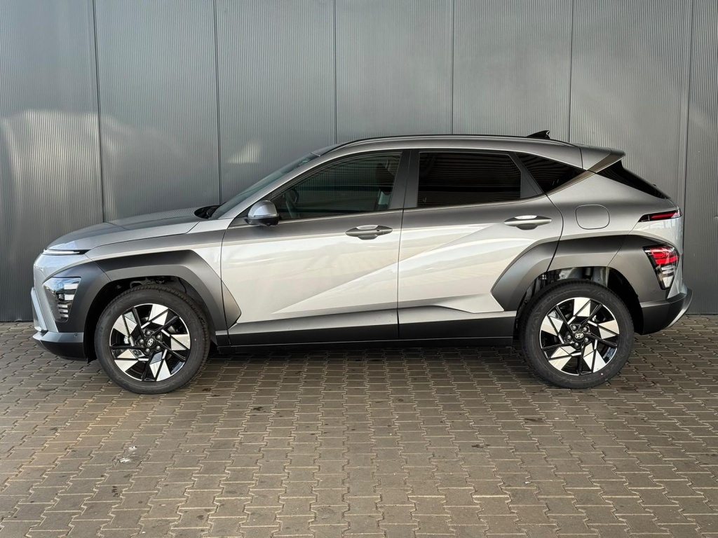 HYUNDAI Kona Comfort Plus 1.6 T-GDI 2WD 7-DCT - ref: 7-72568 - Photo 2