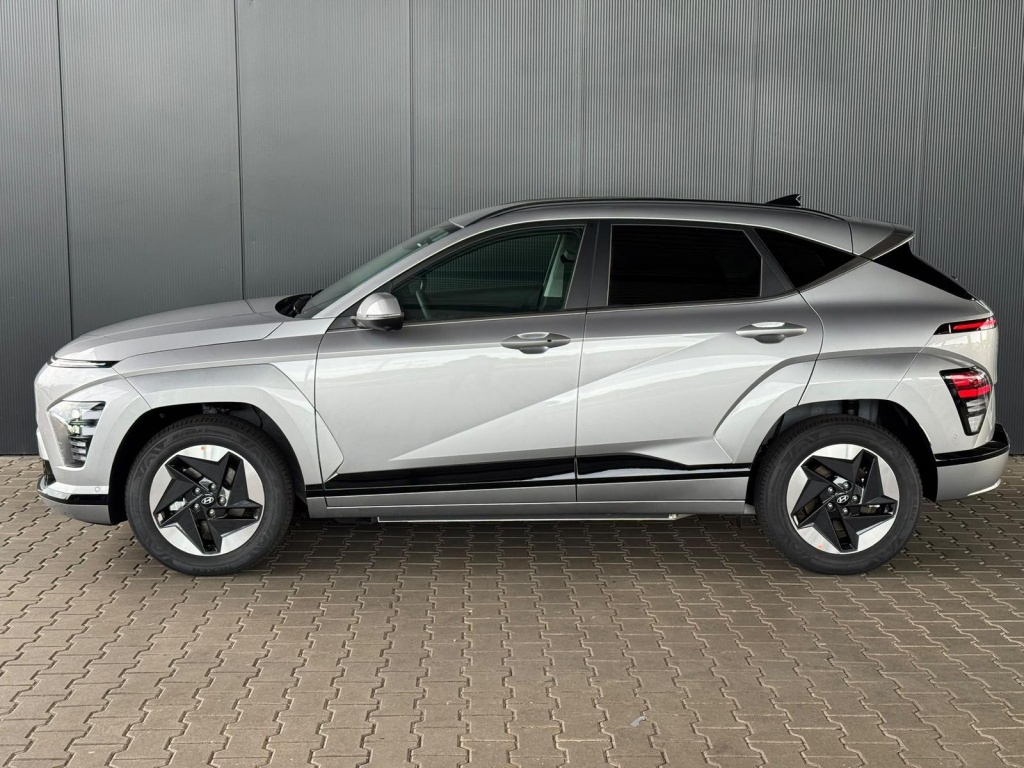 HYUNDAI Kona Comfort 64,8 kWh - ref: 7-72594 - Photo 2