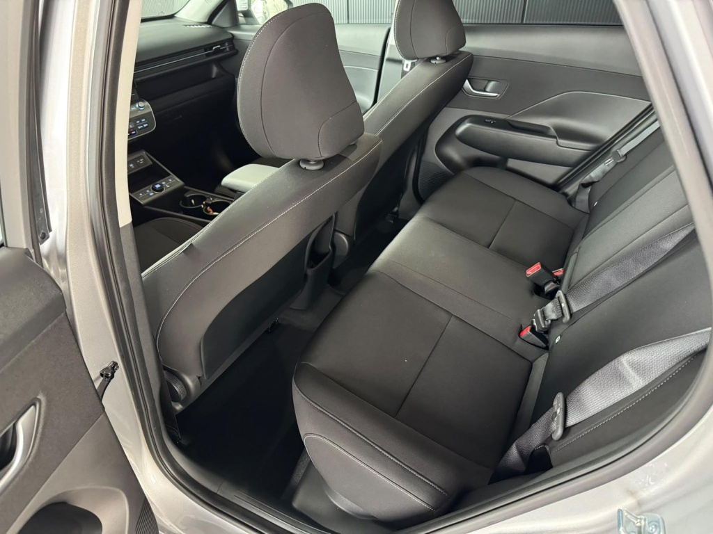 HYUNDAI Kona Comfort 64,8 kWh - ref: 7-72594 - Photo 6