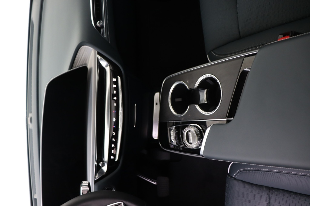 CADILLAC Lyriq Luxury / Pano / Nappa (MY25) EV 102 Kwh Aut AWD - ref: 7-72674 - Photo 12