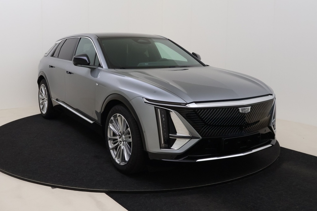 CADILLAC Lyriq Luxury / Pano / Nappa (MY25) EV 102 Kwh Aut AWD - ref: 7-72674 - Photo 3