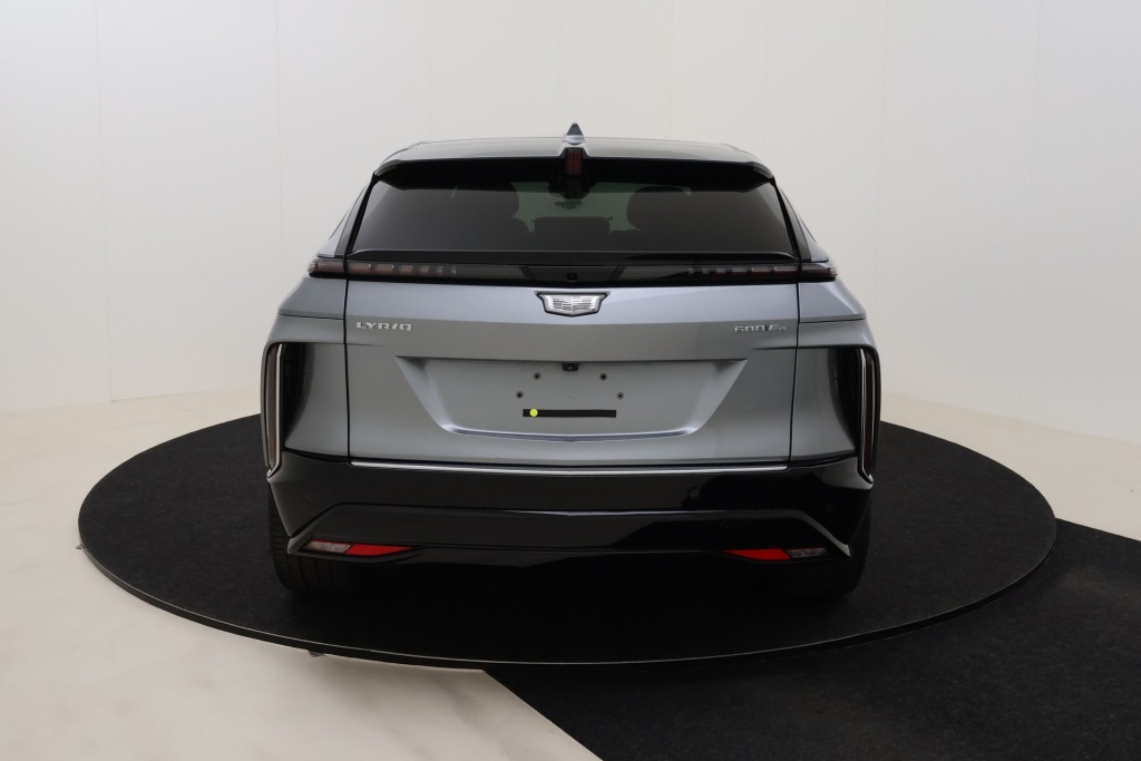 CADILLAC Lyriq Luxury / Pano / Nappa (MY25) EV 102 Kwh Aut AWD - ref: 7-72674 - Photo 7